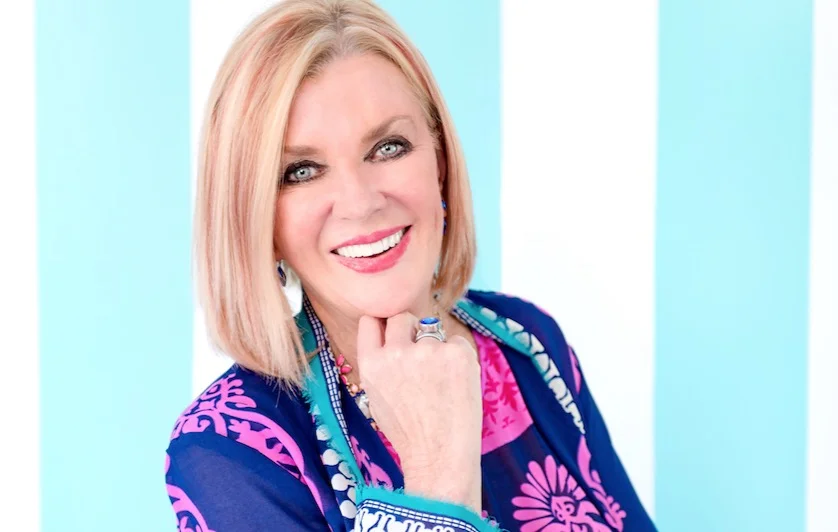100 LIONESSES: Leading South African entrepreneur Margaret Hirsch wins global inspirational women’s leadership award