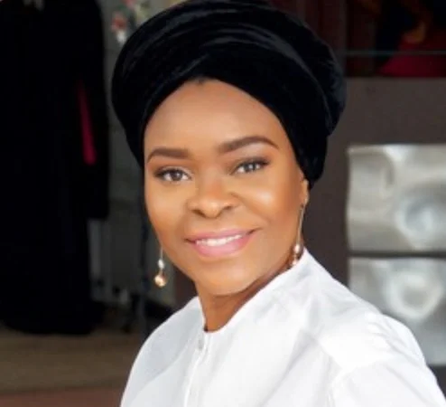 Quote of the Day by Deola Sagoe