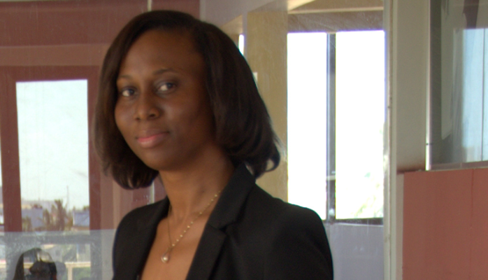 Ethel Cofie recognized as Africa’s Most Influential Woman in Business and Government for ICT by CEO Global