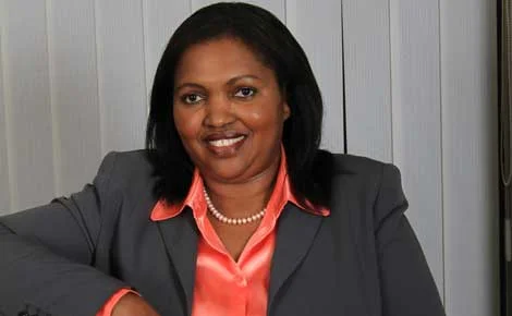 Quote of the Day by Tabitha Karanja