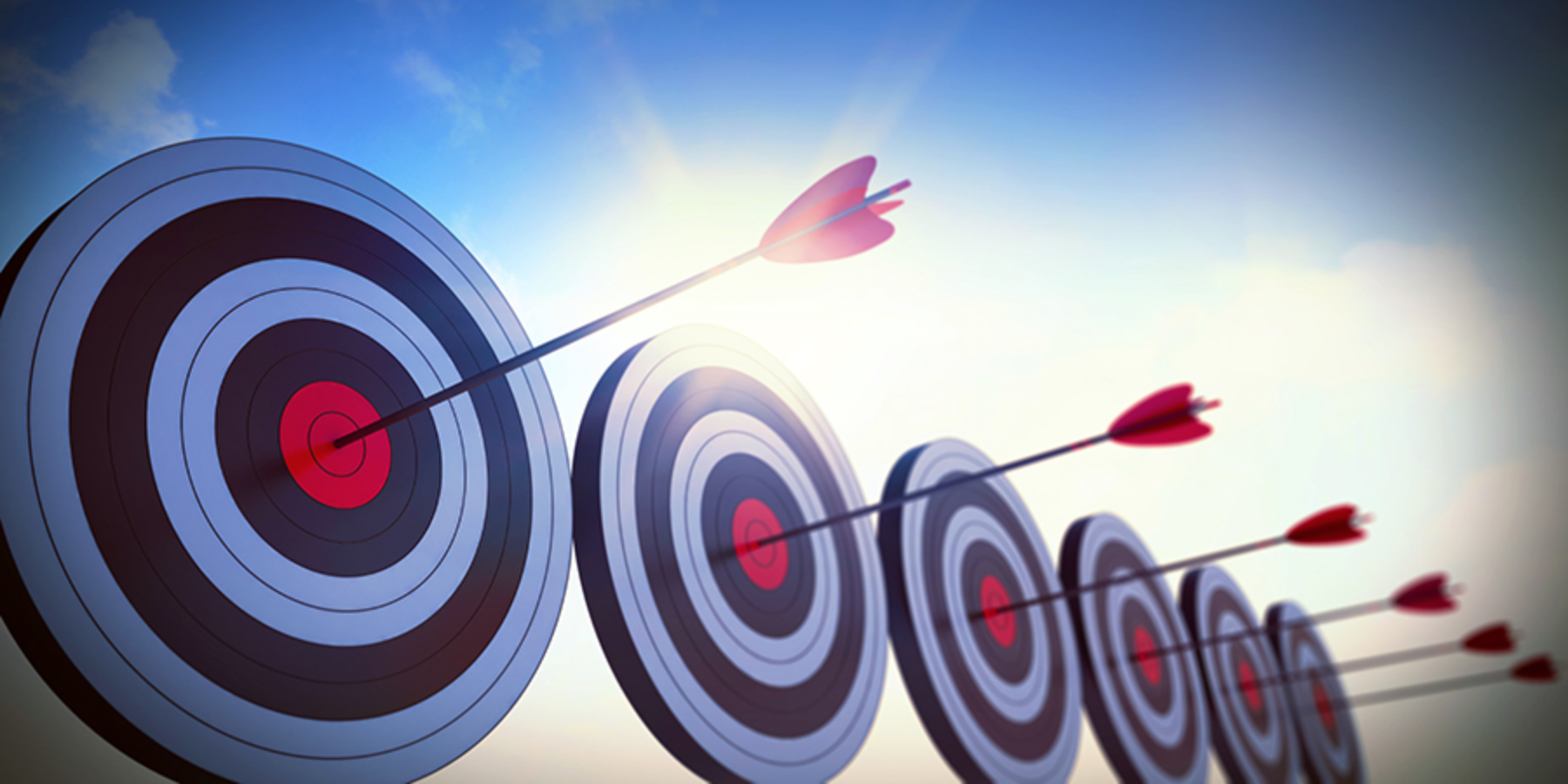 The importance of setting your small business marketing goals for 2017