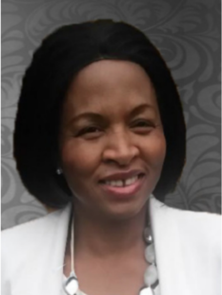 Entrepreneur Advice from Nozi Kubeka: Keep pushing