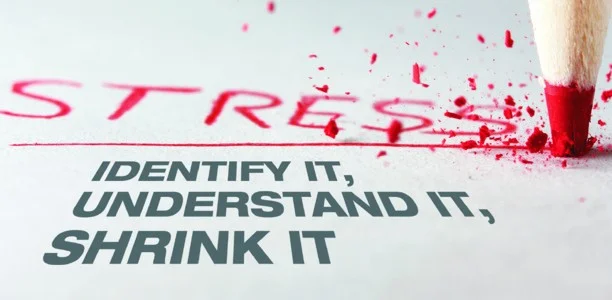 Is all Stress Negative?