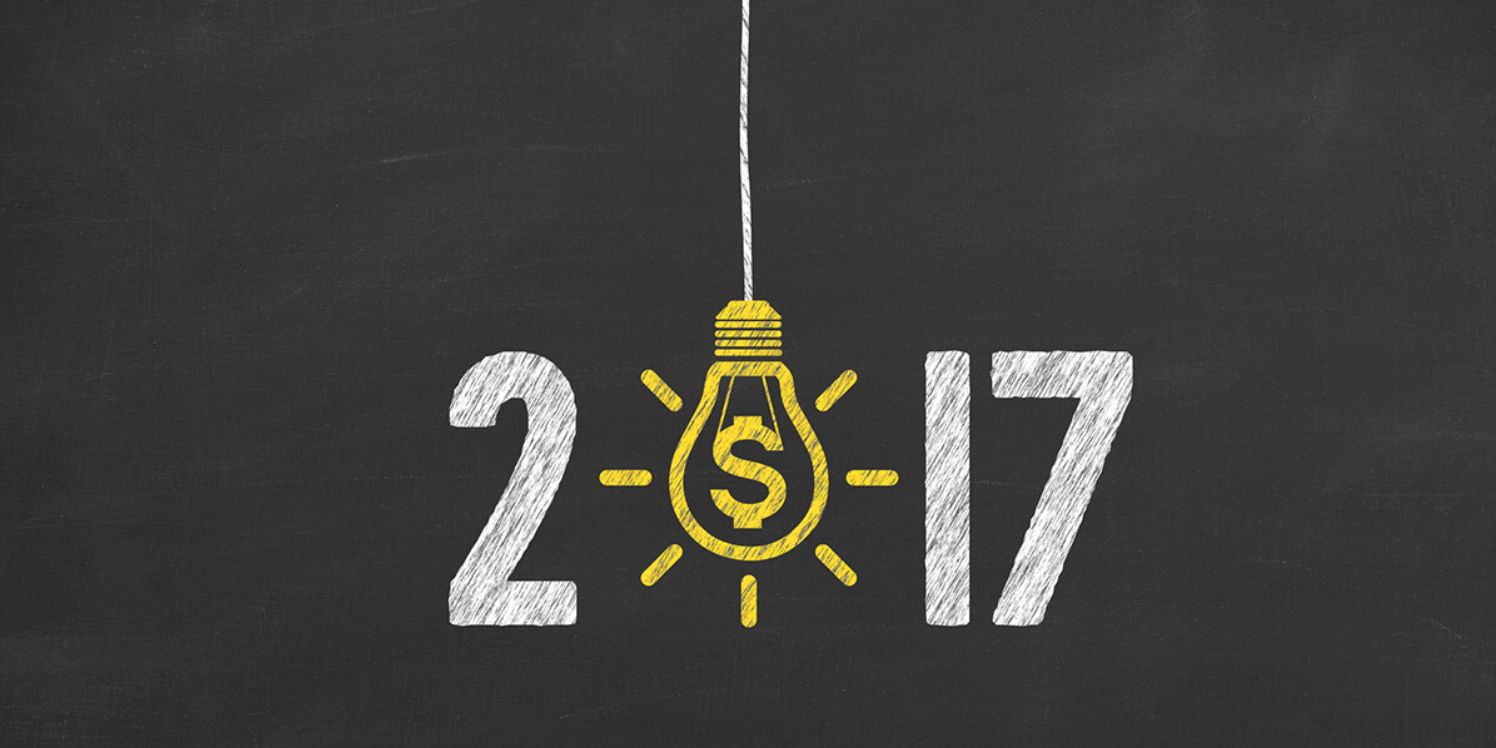 What are your New Year’s Sales Resolutions?