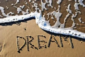 Stress is a dream stealer – understand why