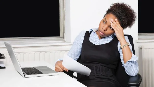6 Tips for handling stress in the workplace