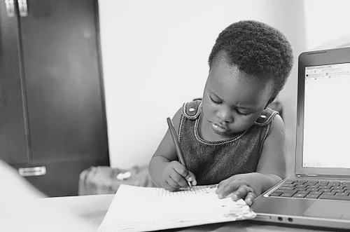 So what’s wrong with calling your business, your baby?