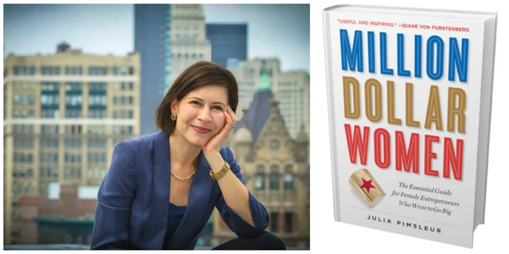 The only stupid fundraising question is the one you don’t ask