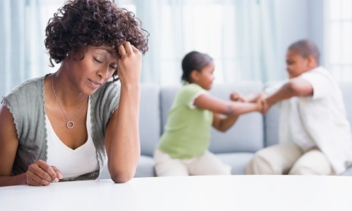 11 Tips for Coping with Stress at Home as an Entrepreneur