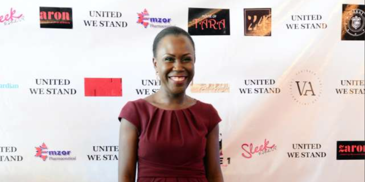 Is your favorite lipstick fake? Africa's leading beauty entrepreneur Tara Fela-Durotoye launches campaign to tackle counterfeiting