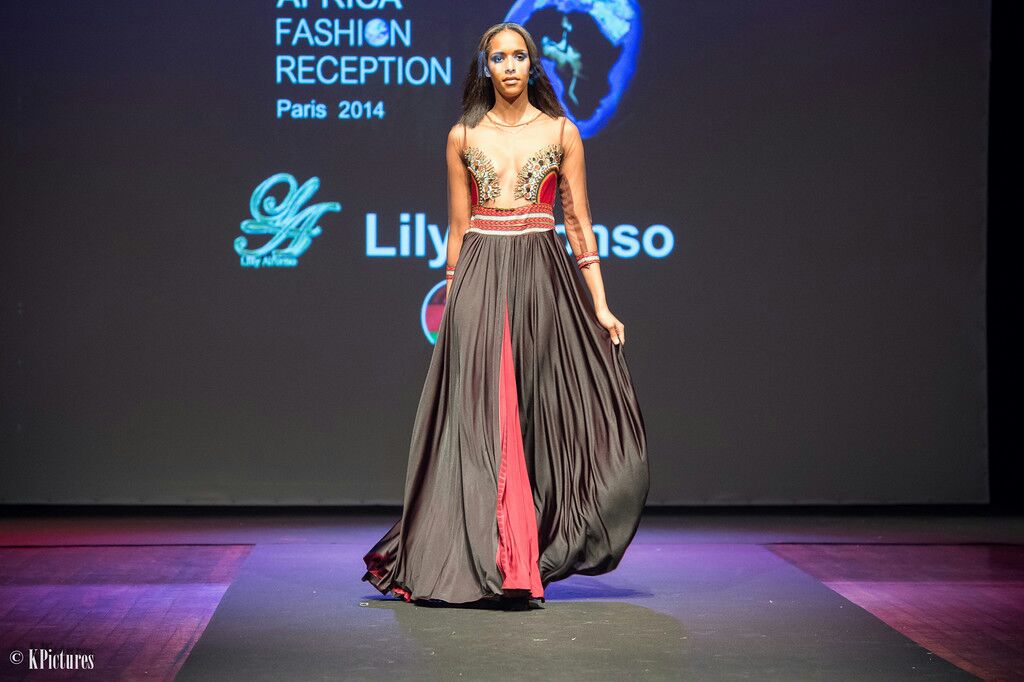 lilly alfonso-african reception Paris '14.jpg