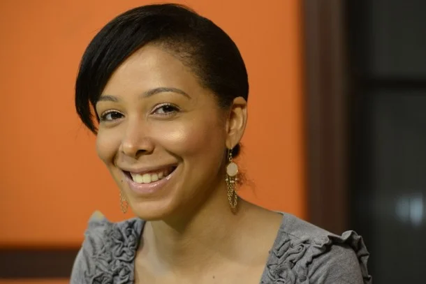 Entrepreneur Advice from Nkemdilim Begho: My top advice to anyone starting out