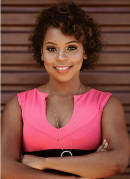 Entrepreneur Advice from Judith Msonthi: You have to really want it!