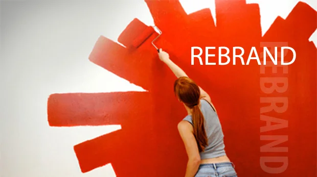 What rebranding can do for your business