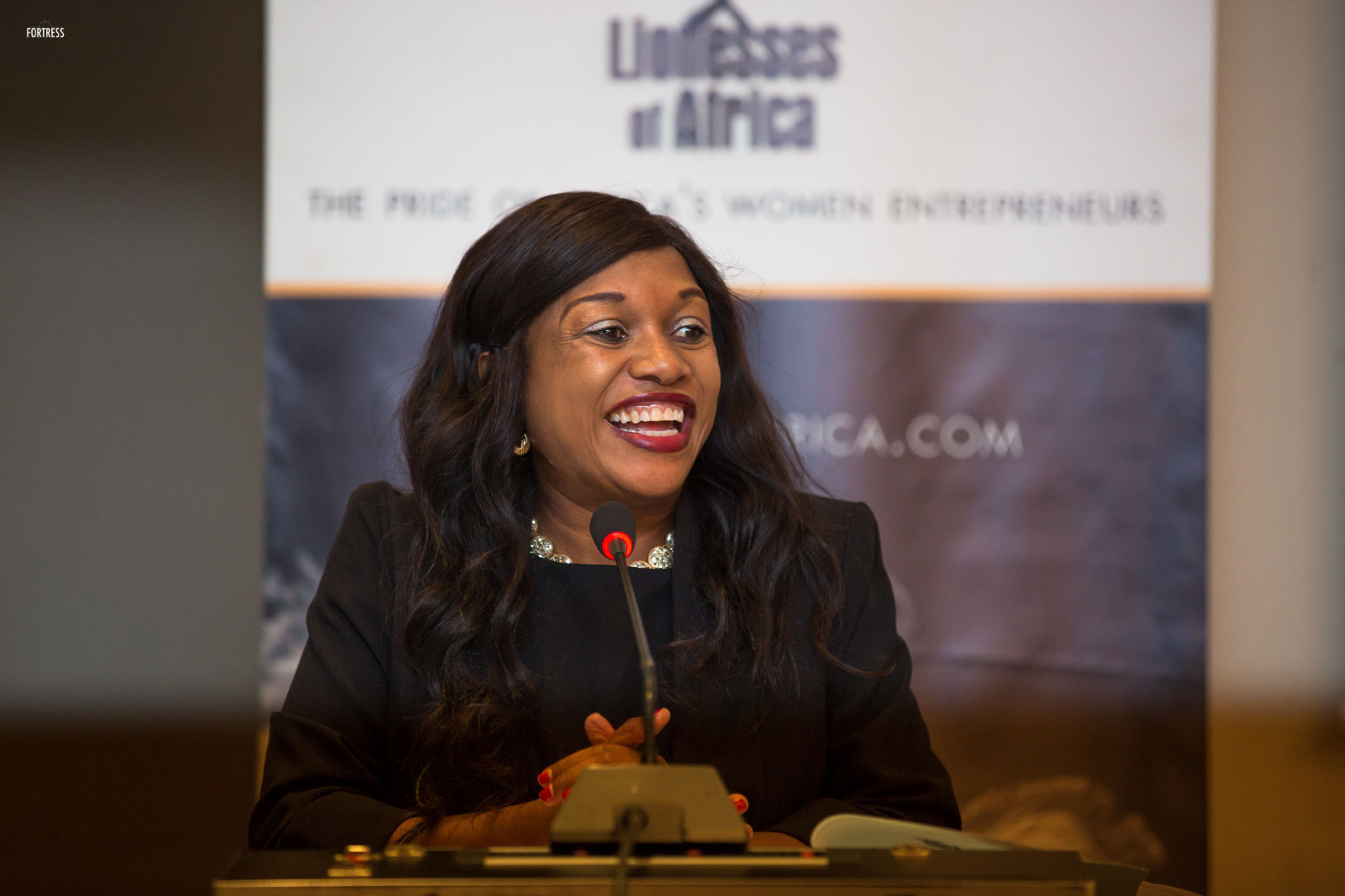 Honourable Victoria Kalima, the Minister of Gender, Government of Zambia