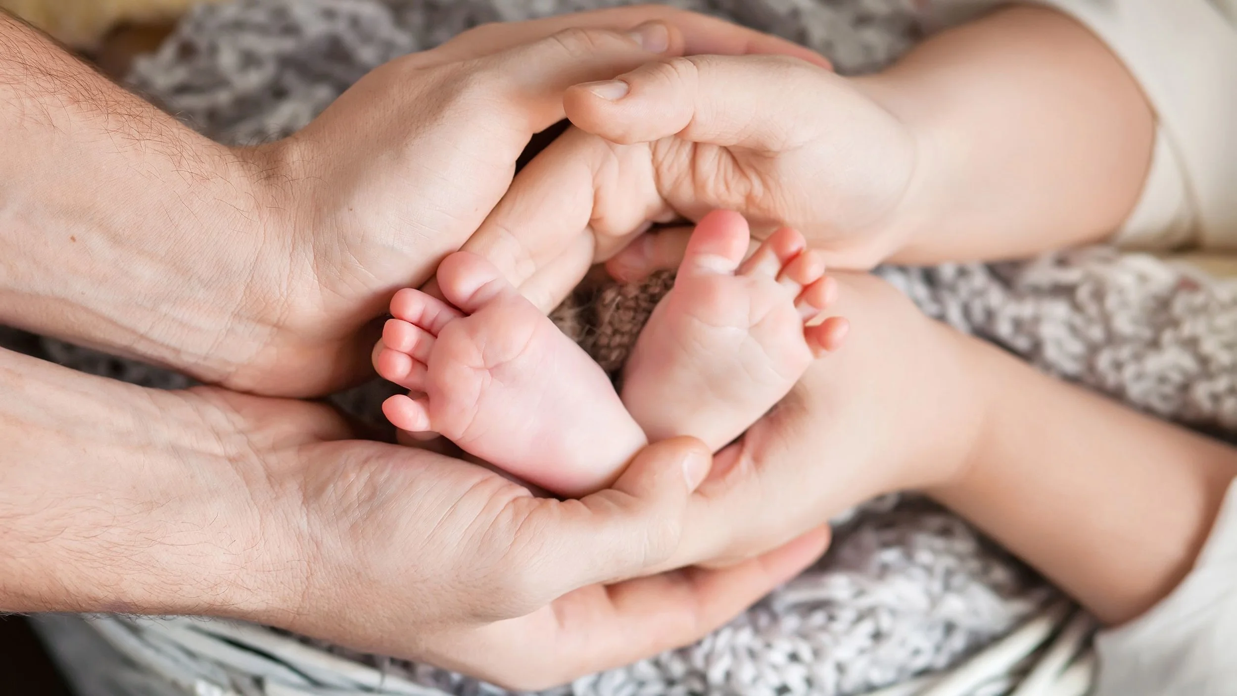 How becoming a new parent has taught me important business lessons