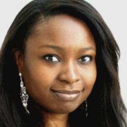 Vere Shaba , Founder, Shaba & Ramplin (South Africa)