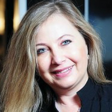 Renchia Droganis , Founder & CEO, Africology (South Africa)