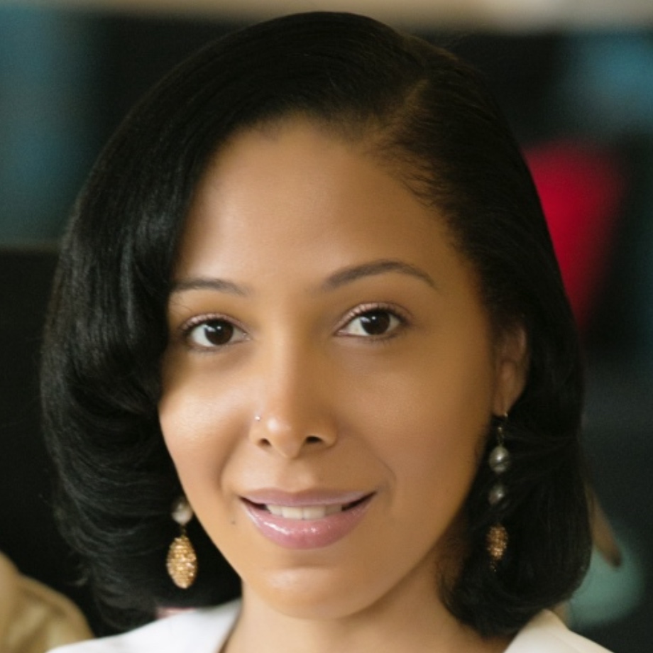 Nkemdilim Begho , Founder & CEO, Future Software Resources (Nigeria)
