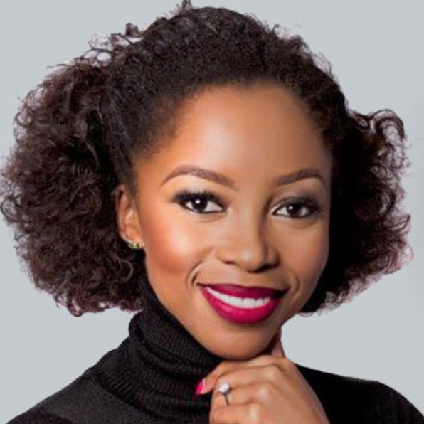 Phuti Mahanyele , Executive Chairperson, Sigma Capital (South Africa)
