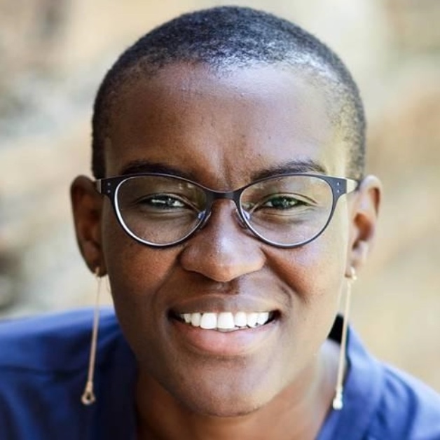 Ally Angula , Co-founder, Leap Namibia Group (Namibia)