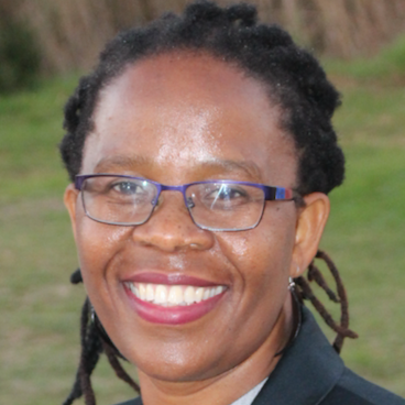 Ntsiki Biyela , Founder, Aslina Wines (South Africa)