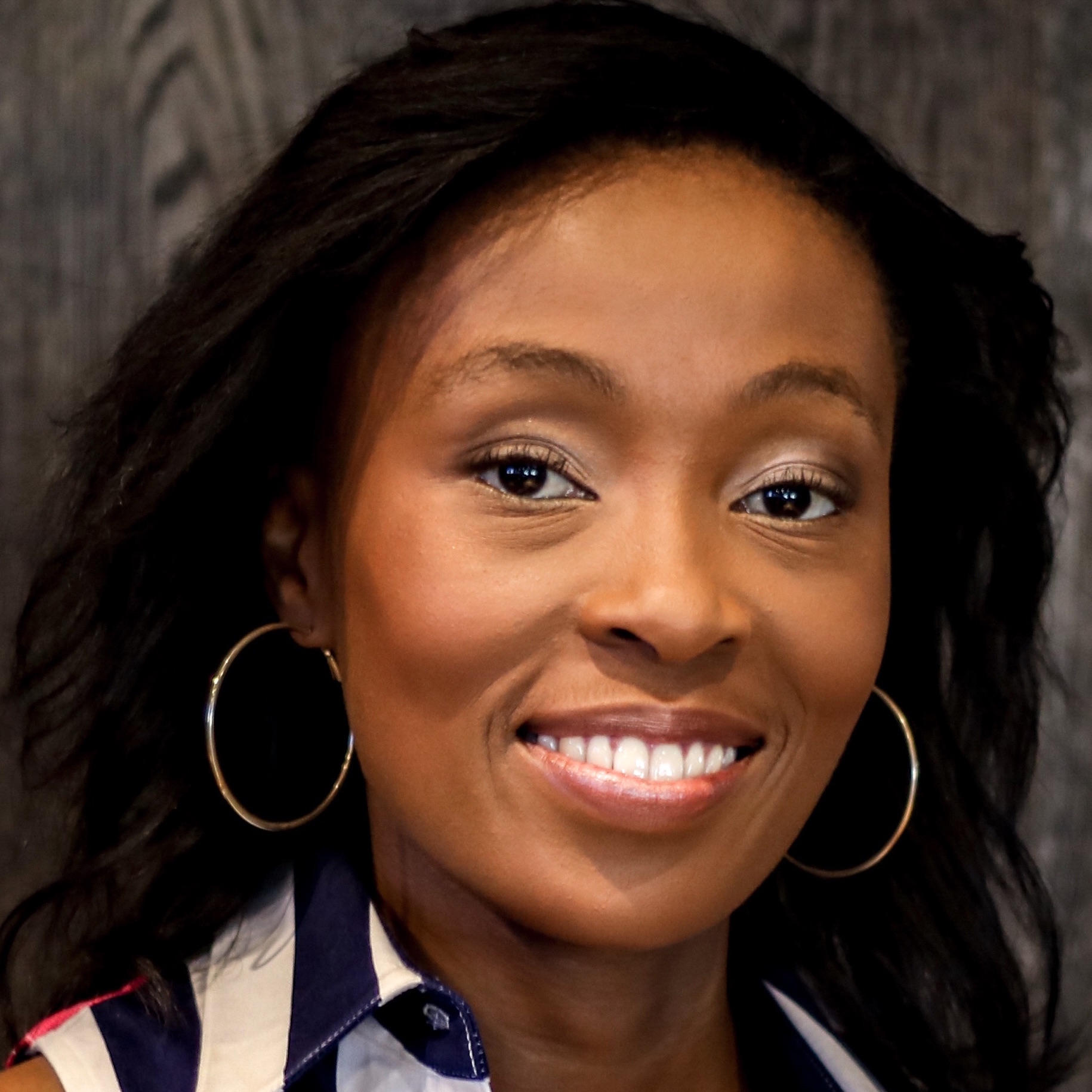 Rapelang Rabana , Founder & CEO, Rekindle Learning (South Africa)