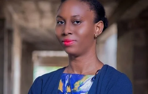 Quote of the Day by Ethel Cofie