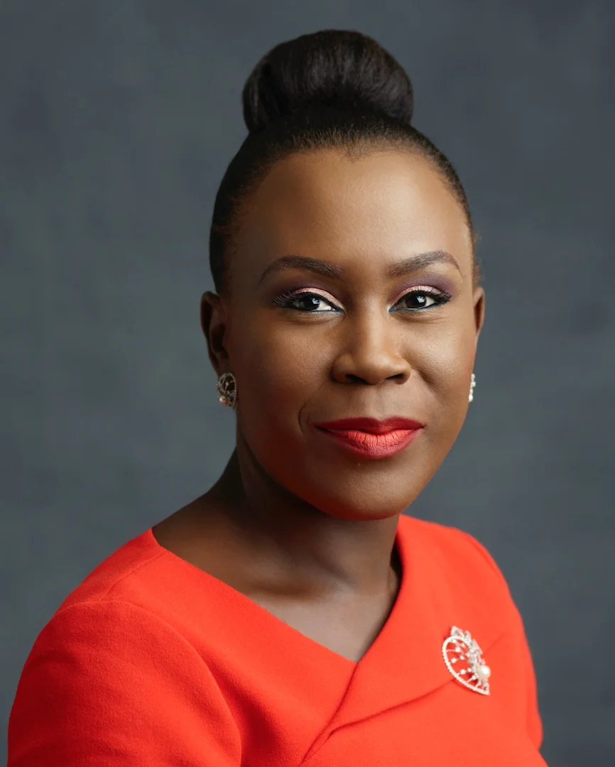 Entrepreneur Advice from Tara Fela-Durotoye: Find people that fit and add value to your business