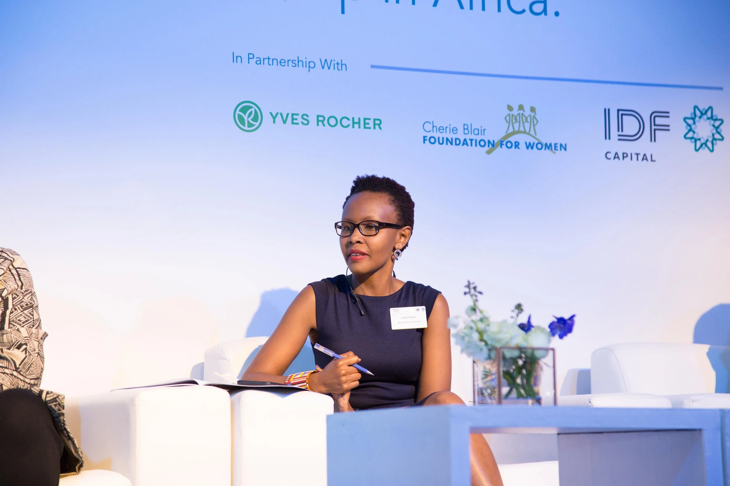Juliana Rotich