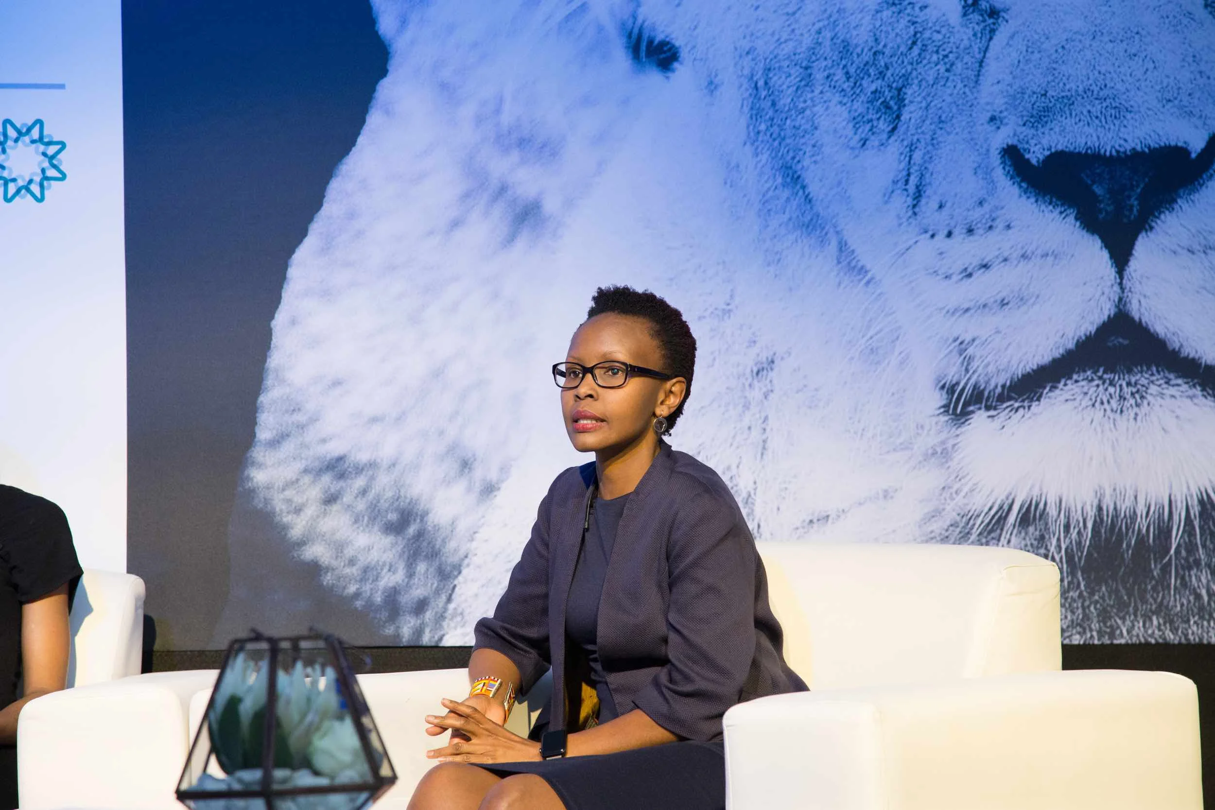 Juliana Rotich