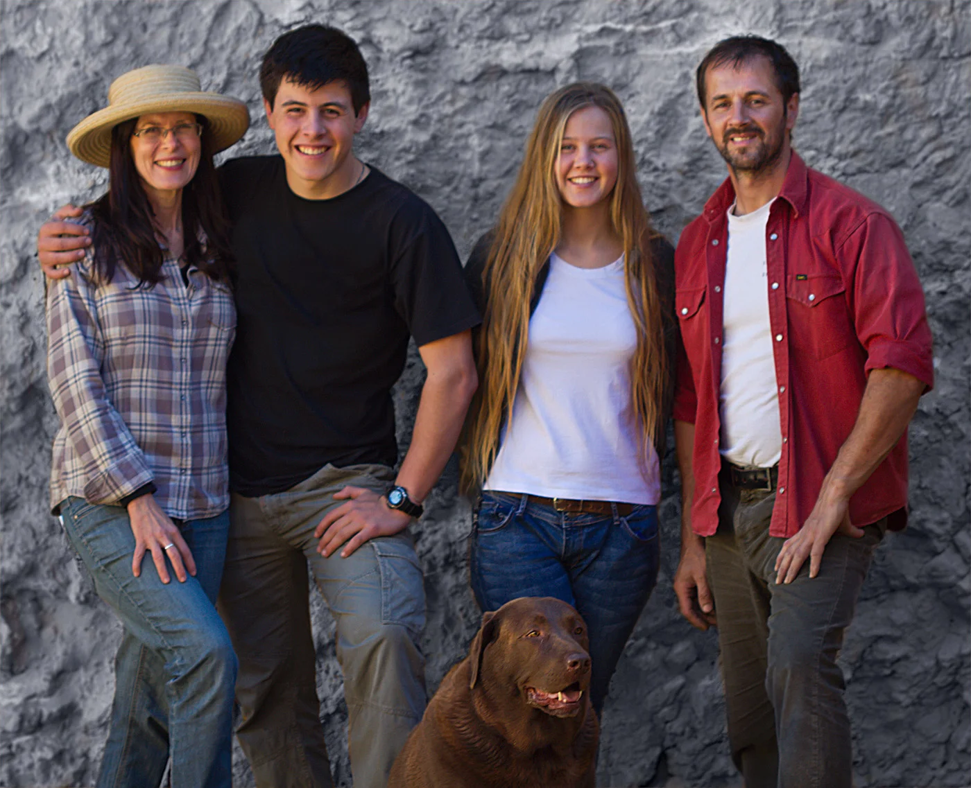 The Scotts -Inverroche Team.jpg