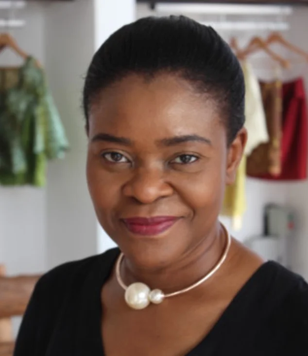 Quote of the Day by Deola Sagoe