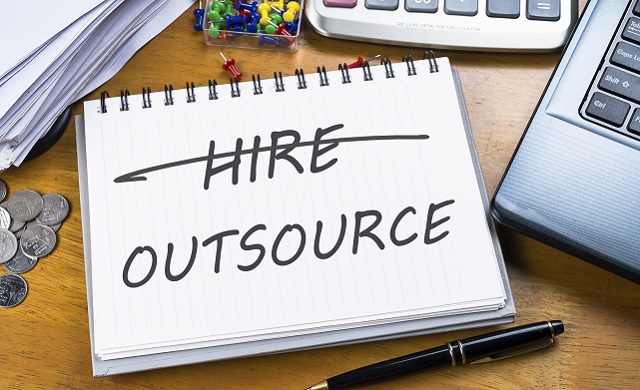 Outsourcing 101 : Outsourcing for beginners – how, when and why