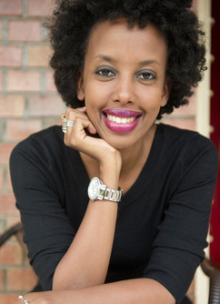 Entrepreneur Advice from Teta Isibo: Never stifle your dreams and aspirations