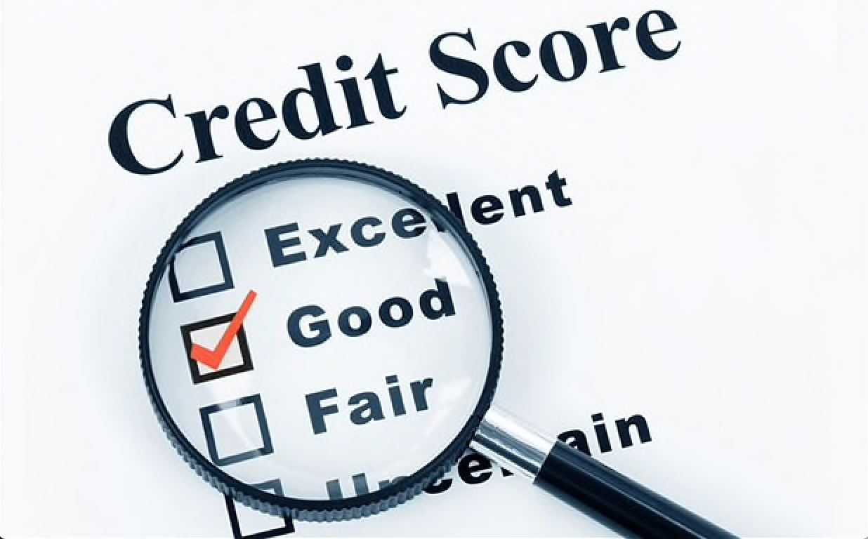 Credit: know your score and keep tabs on it!