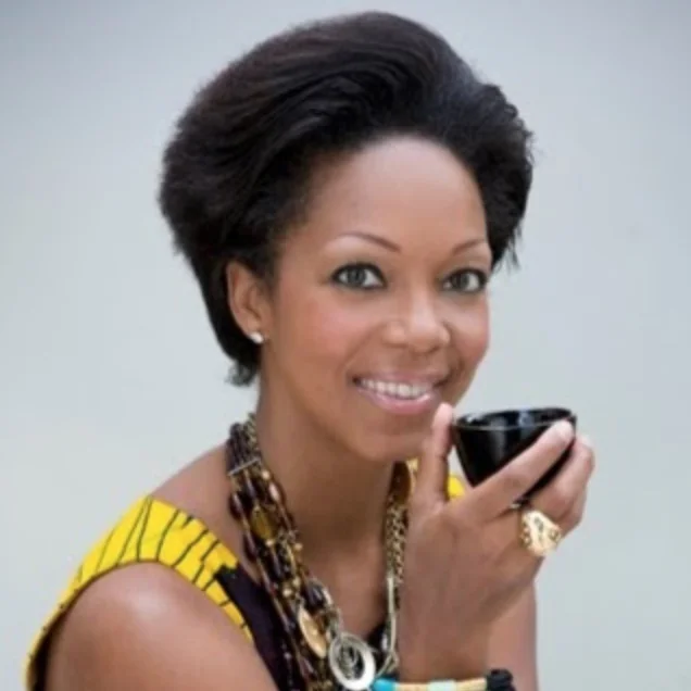 Quote of the Day by Swaady Martin