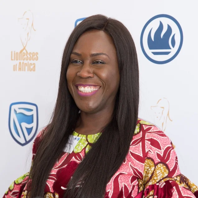 Quote of the Day by Tara Fela-Durotoye