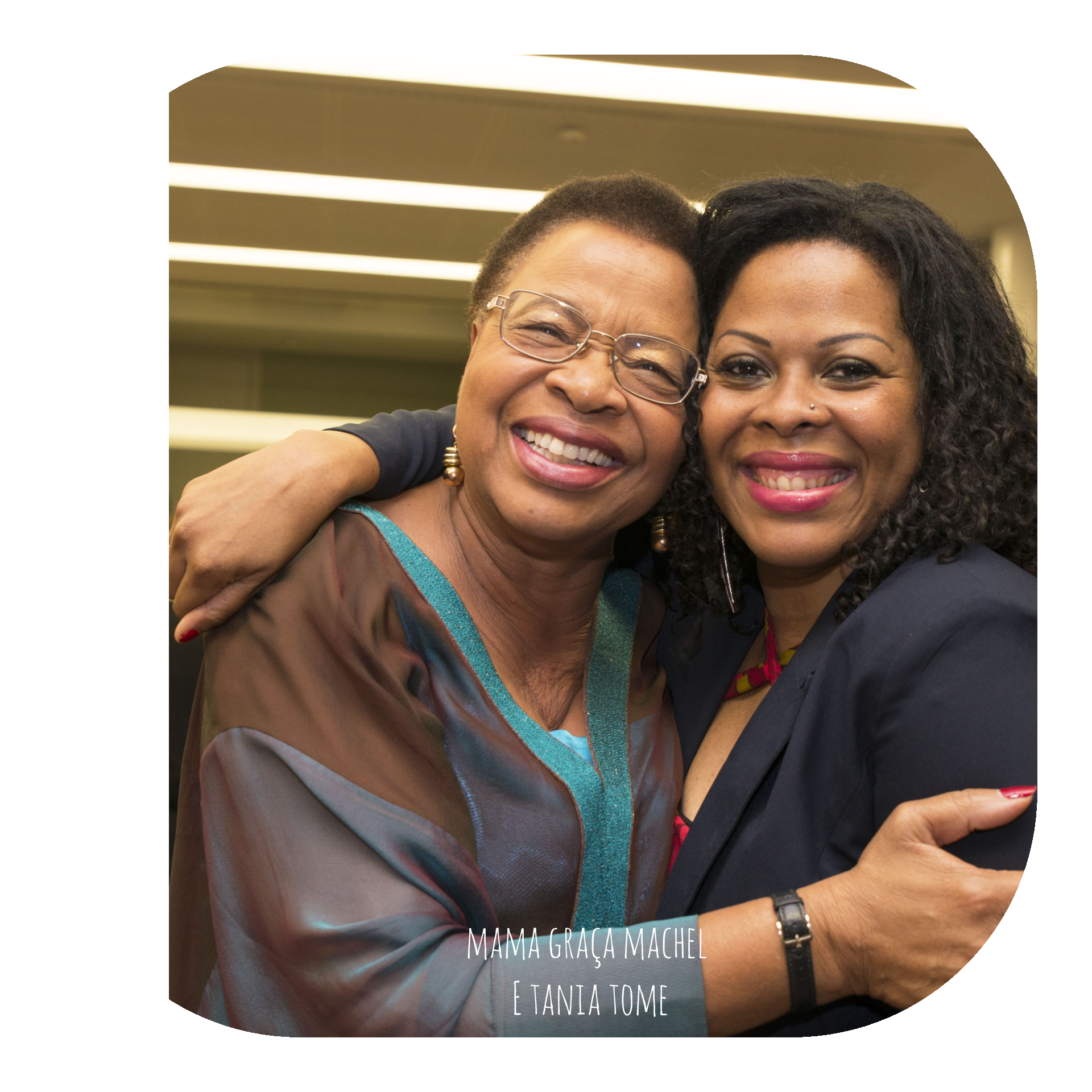 Mandelas Wife Graca Machel & Tania Tome.jpg