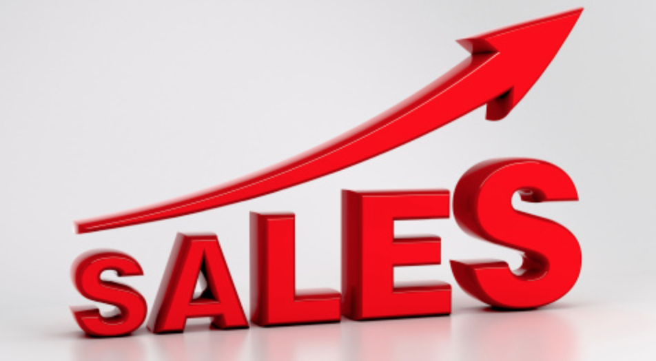 Here's Your Successful Sales Action Plan For The New Year