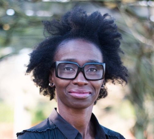 Quote of the Day by Deborah Sawyerr