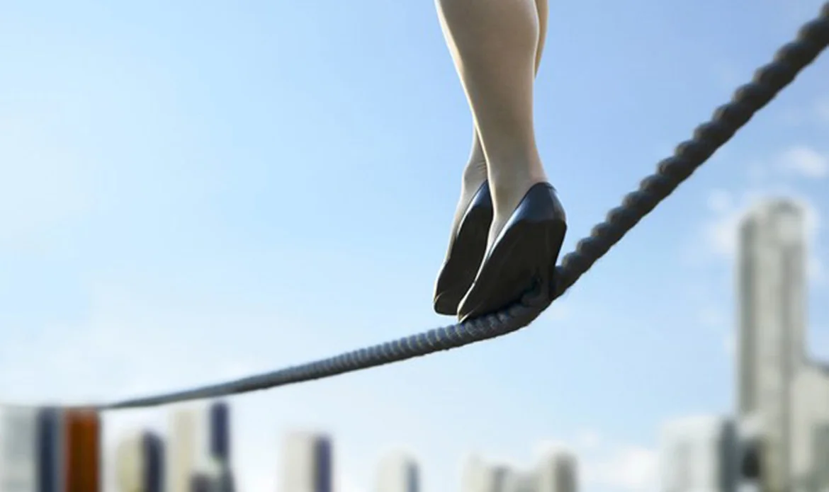 4 Signs that you don’t have work-life balance