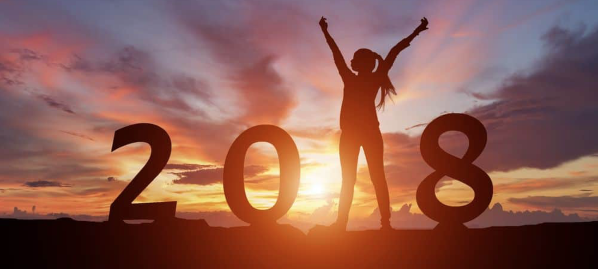 Kickstart your financial freedom in 2018!