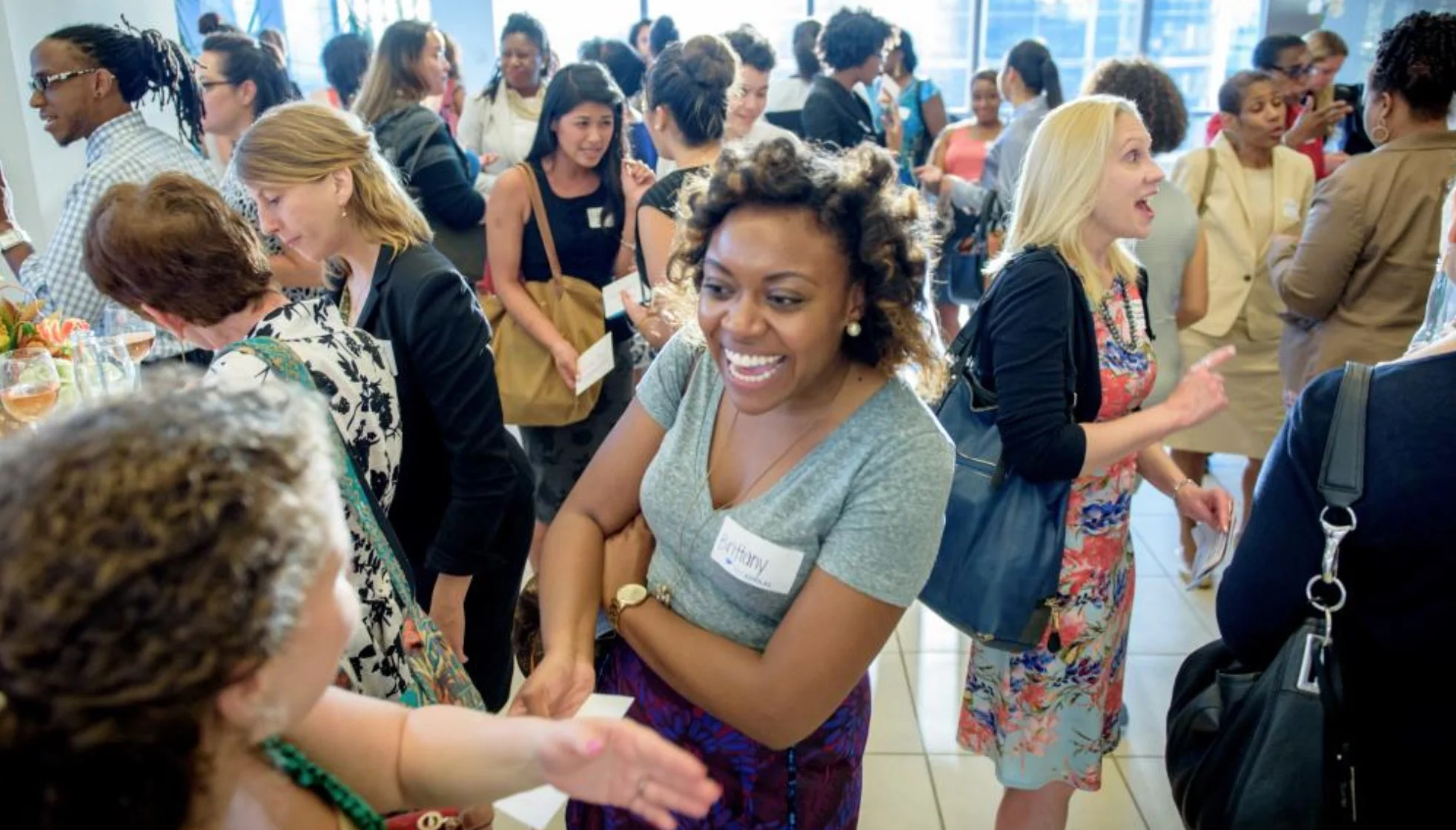 How To Make Networking One Of Your Top Skills This Year