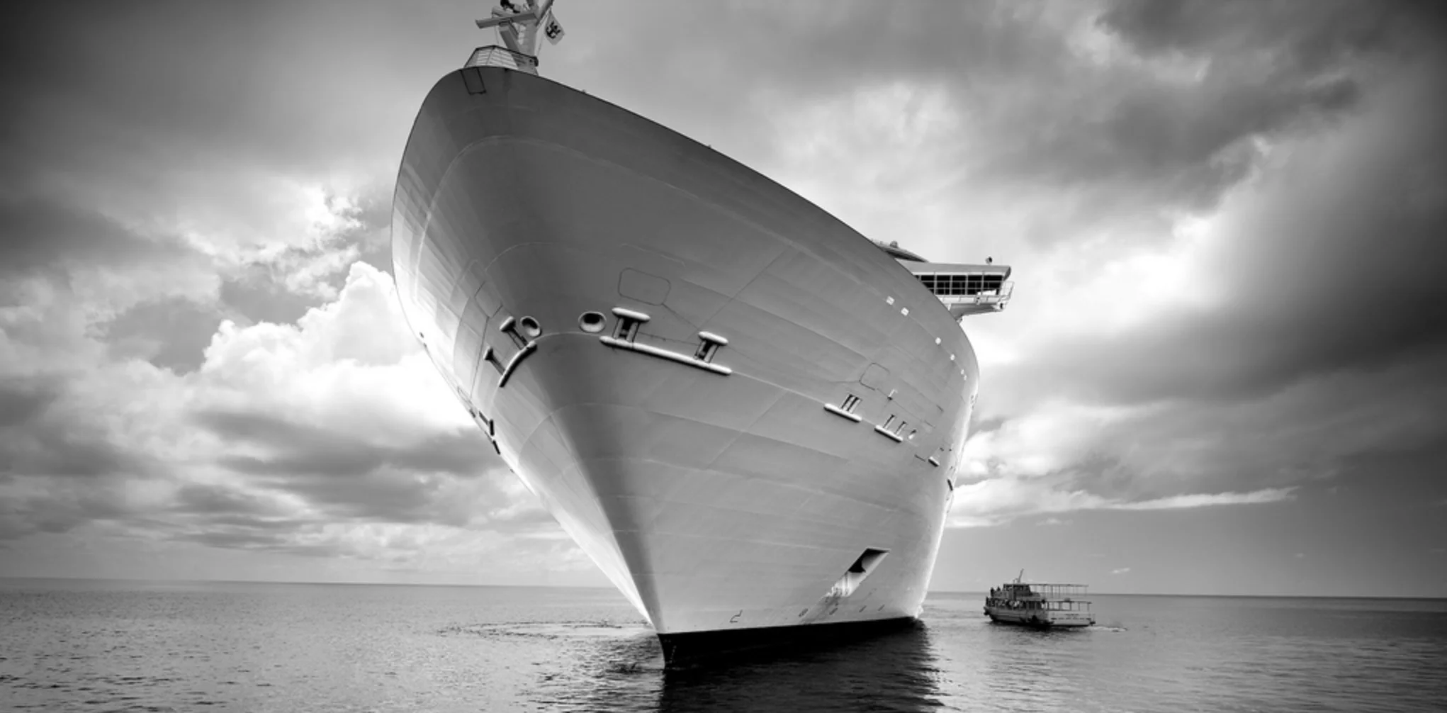 Navigating change: No two journeys are the same