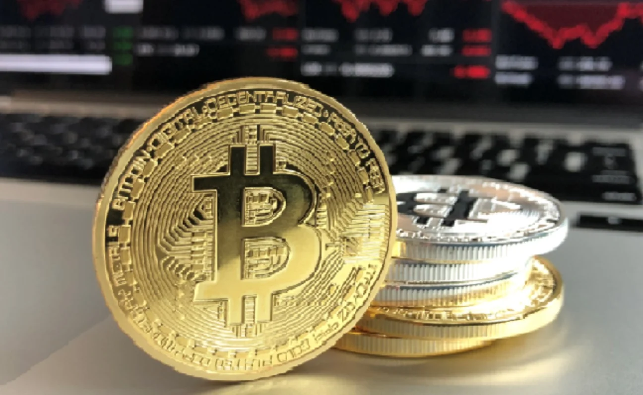 The Good, the Bad, the Bitcoin