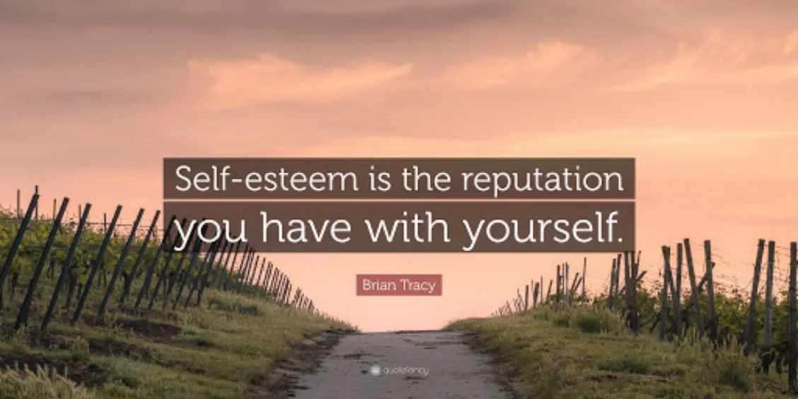 Negative self-talk damages your soul: 5 Tips to help you silence your inner critic and boost your self esteem