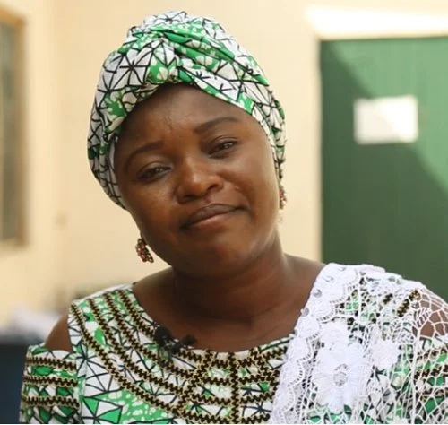Salma Abdulai