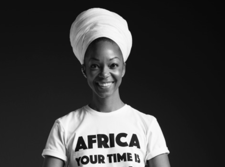 Quote of the Day by Swaady Martin