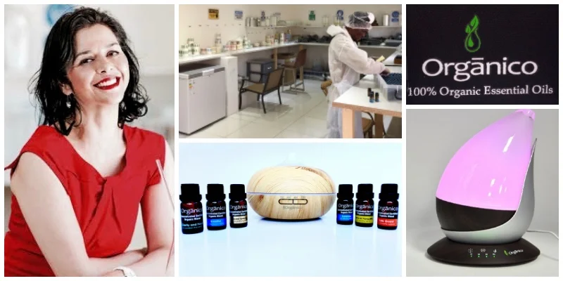 Annabel Biggar-David, a South African eco-warrior creating a unique holistic retail lifestyle experience